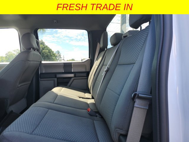 Used 2019 Ford F150 XLT w/ Equipment Group 301A Mid AWD/4WD image 14