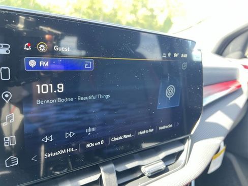 New 2026 Chevrolet Equinox RS image 13