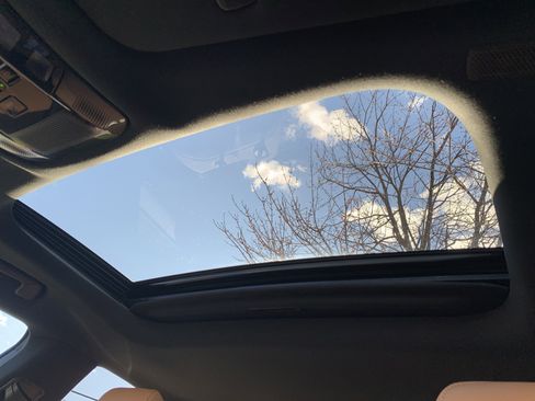 Used 2023 Lexus RX 350 w/ Cold Area Package image 28