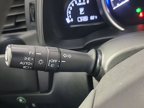 Used 2018 Honda Fit EX image 28