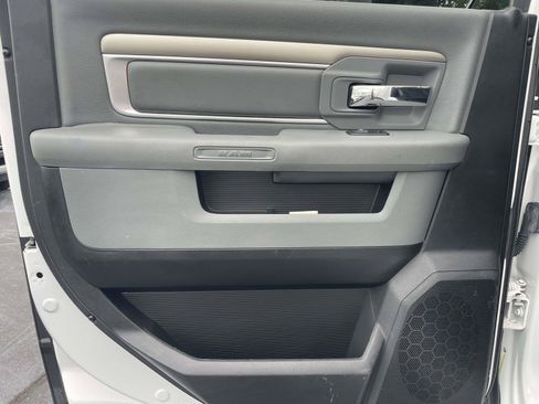 Used 2017 RAM 1500 Lone Star RWD image 11