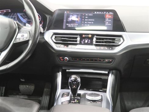 Used 2019 BMW 330i xDrive Sedan w/ Convenience Package AWD/4WD image 26