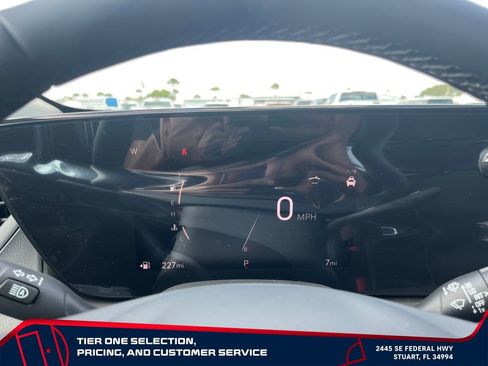New 2026 Buick Encore GX Sport Touring w/ Advanced Technology Package FWD image 27