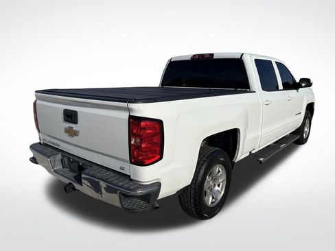 Used 2018 Chevrolet Silverado 1500 LT w/ All Star Edition image 10