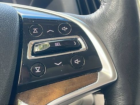 Used 2019 Cadillac Escalade Luxury w/ LPO, Radiant Package RWD image 22