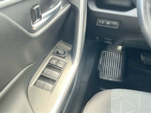 Certified 2025 Toyota RAV4 XLE AWD/4WD image 20
