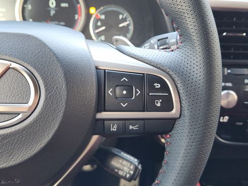 Used 2022 Lexus RX 350 F Sport w/ Accessory Package FWD image 27
