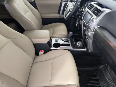Used 2018 Toyota 4Runner SR5 Premium AWD/4WD image 15