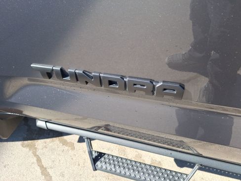 Used 2025 Toyota Tundra SR5 image 14
