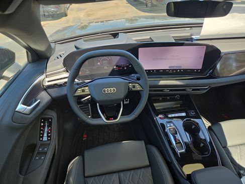 New 2026 Audi S5 Prestige AWD/4WD image 7