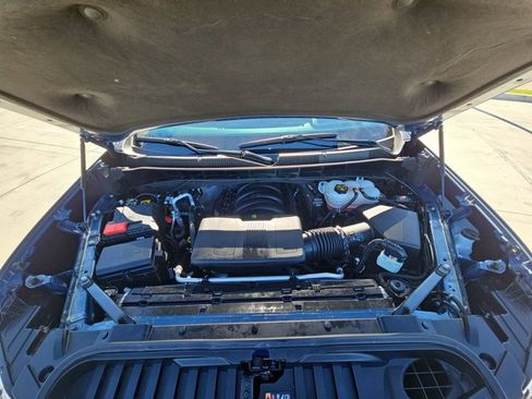 Used 2024 Chevrolet Silverado 1500 High Country w/ High Country Premium Package image 23