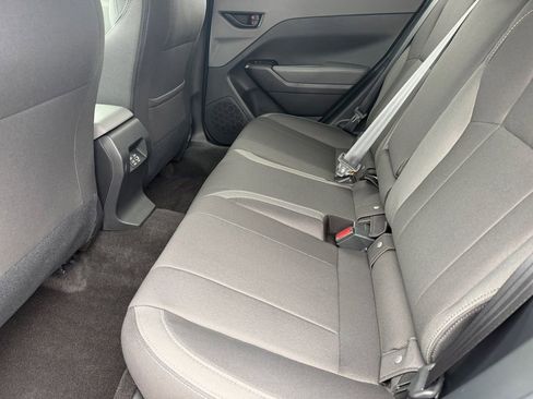 New 2026 Subaru Crosstrek 2.0i Premium AWD/4WD image 12
