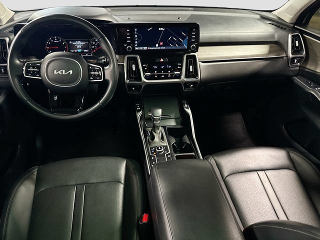 Used 2023 Kia Sorento S w/ Panoramic Sunroof Package AWD/4WD image 24