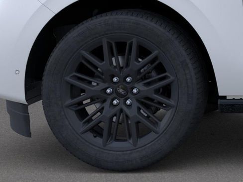 New 2026 Ford Expedition Platinum AWD/4WD image 19