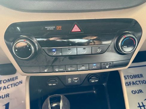 Used 2016 Hyundai Tucson Sport image 27