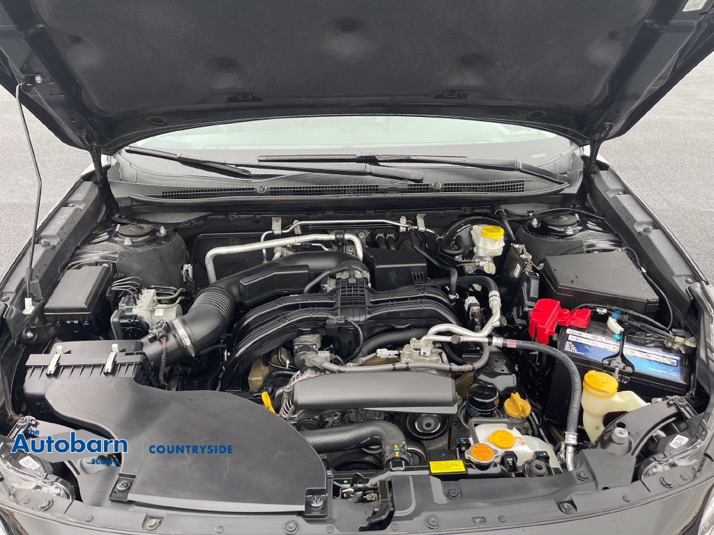 Used 2020 Subaru Outback Limited AWD/4WD image 24