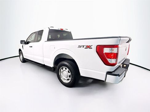 Used 2023 Ford F150 XL w/ STX Appearance Package image 25
