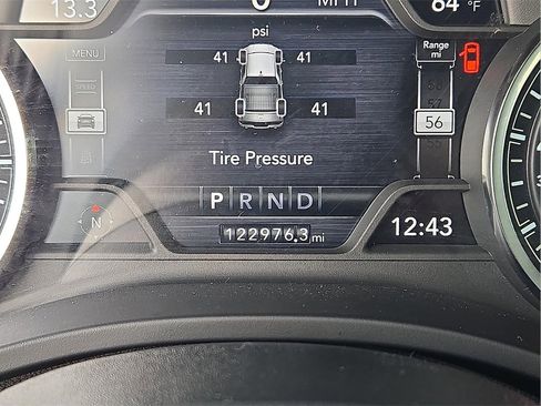 Used 2021 RAM 1500 Big Horn image 20