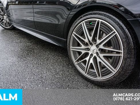 Used 2024 Mercedes-Benz C 63 AMG S image 17