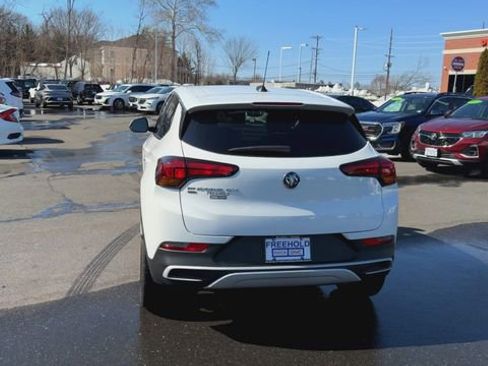 Certified 2023 Buick Encore GX Preferred w/ Cold Weather Comfort Package image 7