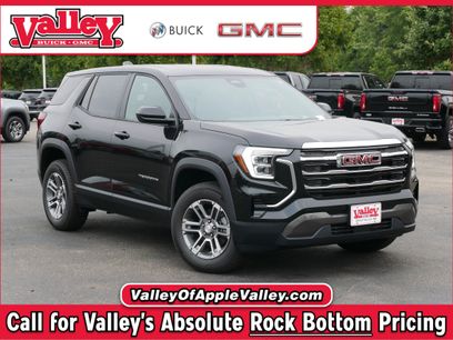 New 2026 GMC Terrain Elevation