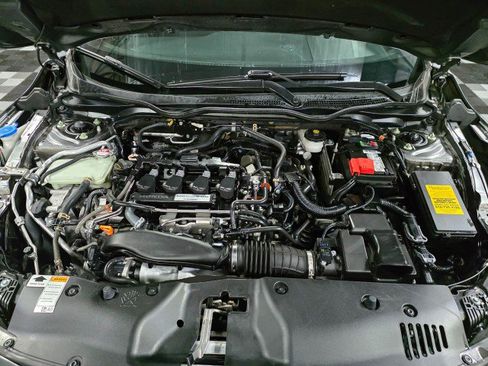 Used 2020 Honda Civic Sport image 33