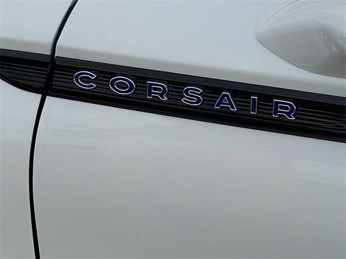 New 2024 Lincoln Corsair Grand Touring image 12