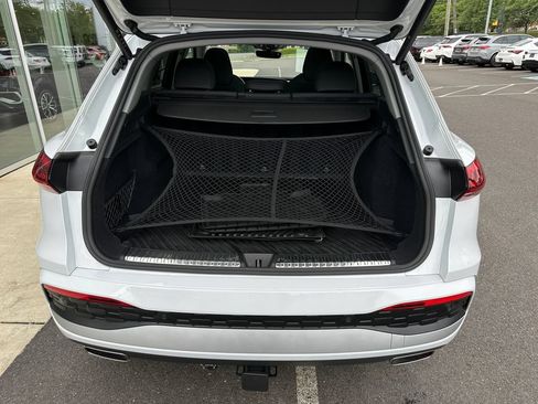 Certified 2025 Audi Q5 Premium Plus w/ Premium Plus AWD/4WD image 28