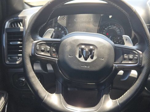 Used 2021 RAM 1500 TRX w/ TRX Level 1 Equipment Group AWD/4WD image 19