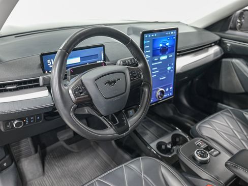 Used 2021 Ford Mustang Mach-E Select w/ Comfort/Technology Package image 15