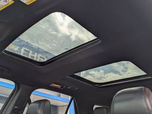 Used 2017 Ford Explorer Sport AWD/4WD image 30
