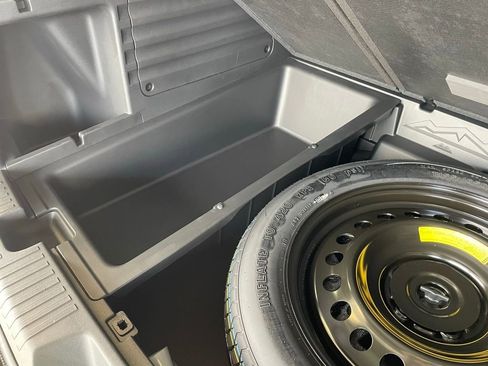 New 2026 Honda Passport RTL image 63