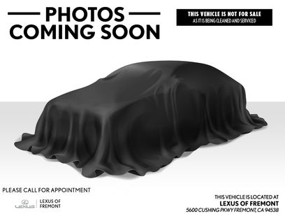 Used 2025 Lexus IS 350 F Sport w/ Accessory Package 2
