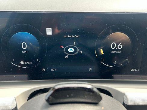 New 2026 Hyundai Tucson Limited AWD/4WD image 15