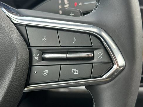 Used 2026 Chevrolet Equinox ACTIV AWD/4WD image 33