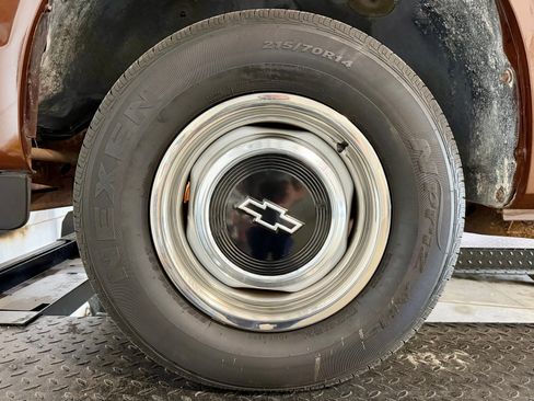 Used 1988 Chevrolet S10 Pickup 2WD Regular Cab image 66