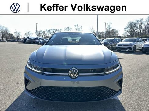 New 2026 Volkswagen Jetta Sport FWD image 8