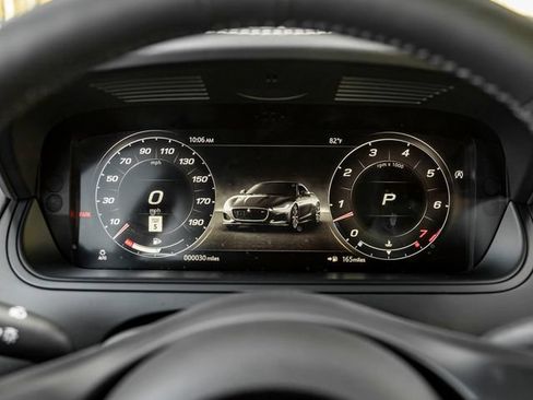 New 2024 Jaguar F-TYPE R AWD/4WD image 17