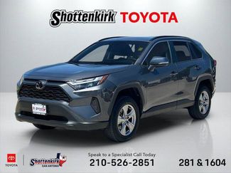 Certified 2022 Toyota RAV4 XLE w/ Convenience Package AWD/4WD video 1