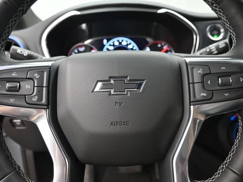 Used 2024 Chevrolet Blazer RS w/ Driver Confidence II Package AWD/4WD image 19