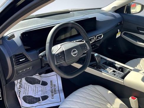 New 2026 Nissan Sentra SL image 7