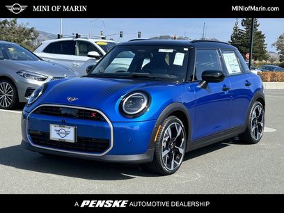 New 2026 MINI Cooper S