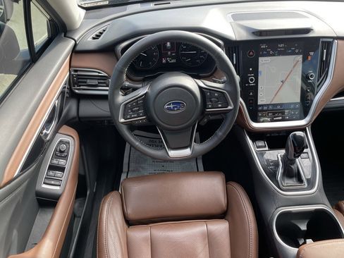 Used 2025 Subaru Outback Touring XT image 25