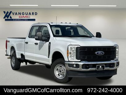 Used 2024 Ford F250 XL w/ FX4 Off-Road Package
