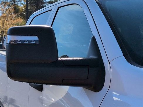 New 2026 RAM 2500 Tradesman image 11