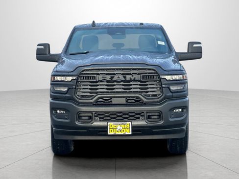 New 2026 RAM 3500 Tradesman w/ Safety Group image 3