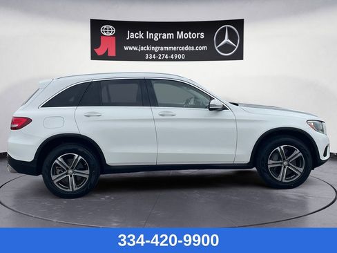 Used 2016 Mercedes-Benz GLC 300 image 6