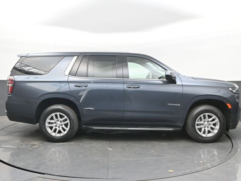 Used 2021 Chevrolet Tahoe LT image 10