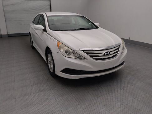 Used 2014 Hyundai Sonata GLS FWD image 14