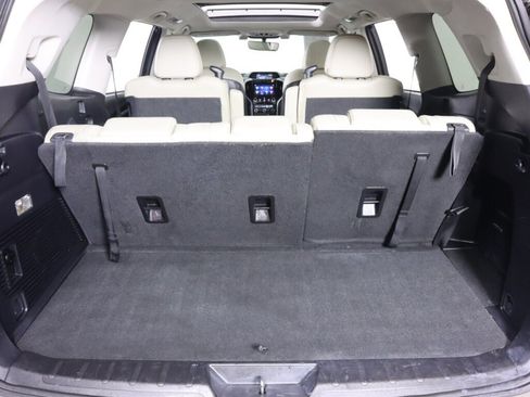 Used 2020 Subaru Ascent Limited w/ Technology Package AWD/4WD image 42
